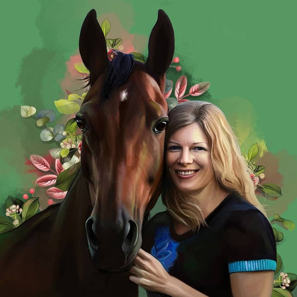 Naturalistischer Stil