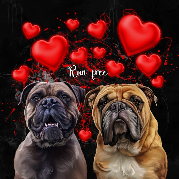 Love Stil